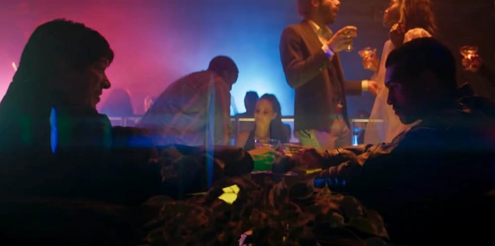 ライズ・オブ・ザ・フットソルジャー オリジンズの画像