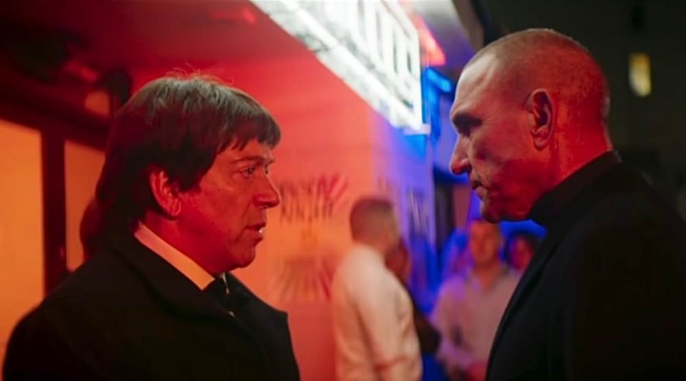 ライズ・オブ・ザ・フットソルジャー オリジンズの画像