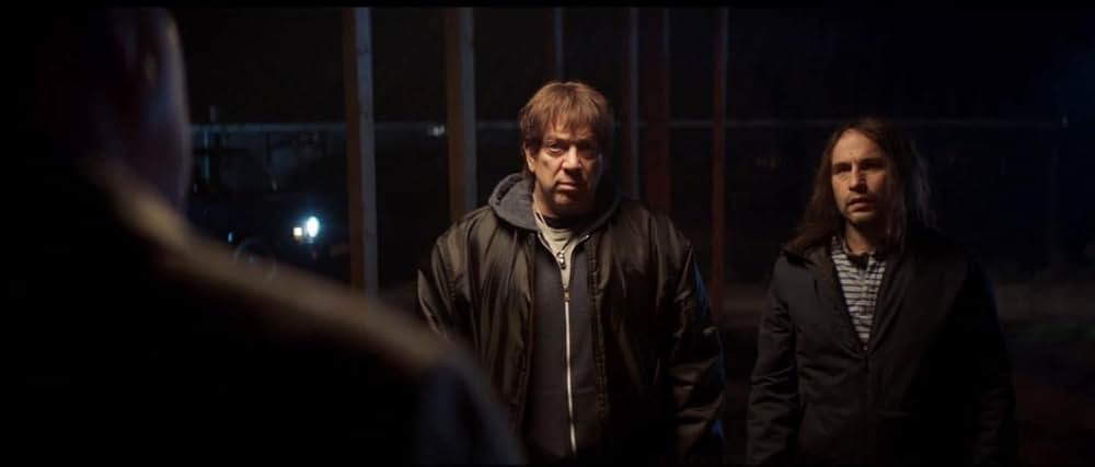 ライズ・オブ・ザ・フットソルジャー オリジンズの画像