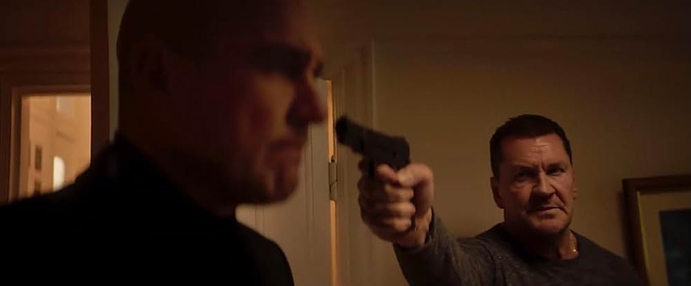 ライズ・オブ・ザ・フットソルジャー オリジンズの画像