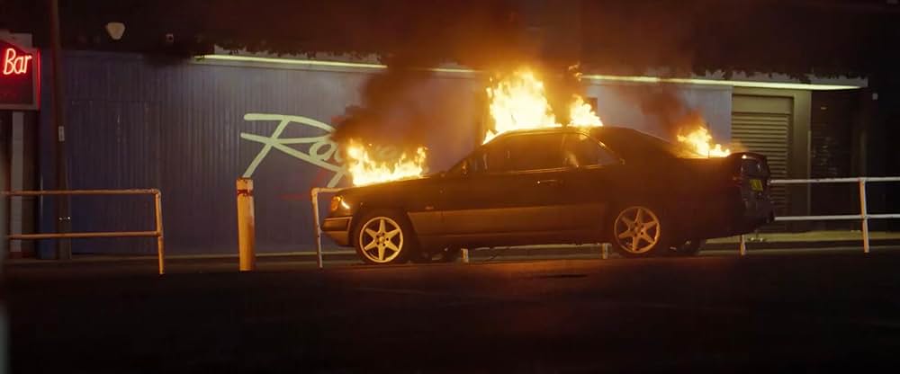 ライズ・オブ・ザ・フットソルジャー オリジンズの画像