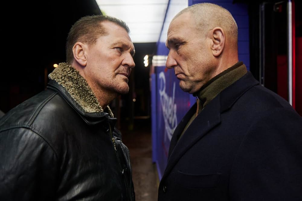 ライズ・オブ・ザ・フットソルジャー オリジンズの画像