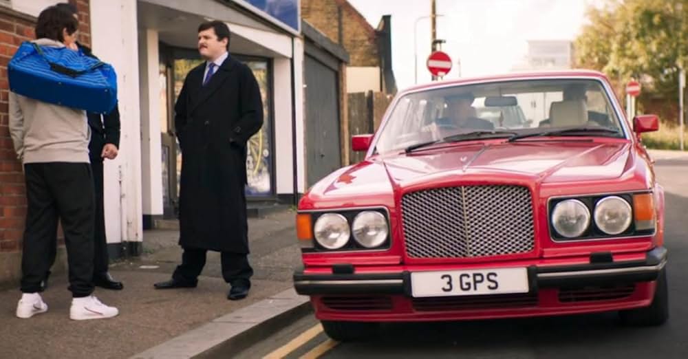 ライズ・オブ・ザ・フットソルジャー オリジンズの画像