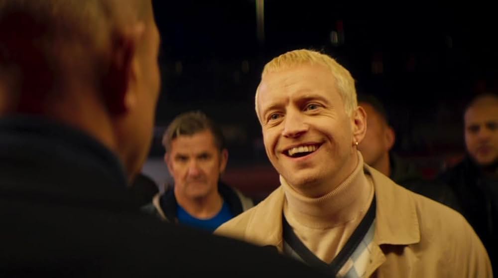 ライズ・オブ・ザ・フットソルジャー オリジンズの画像