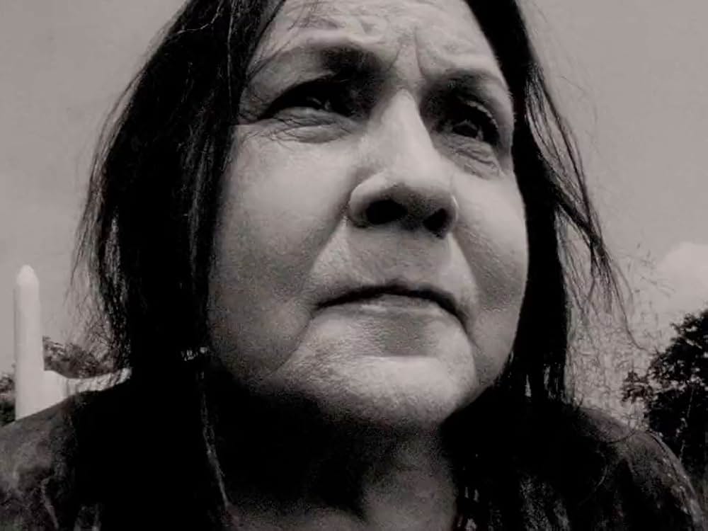 ザ・グランドマザー（原題）の画像