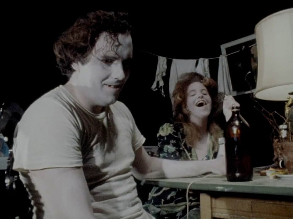 ザ・グランドマザー（原題）の画像