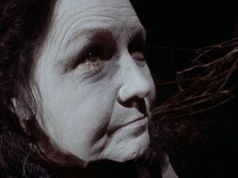 ザ・グランドマザー（原題）の画像