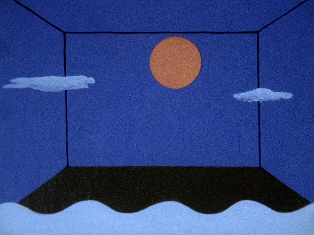 ザ・グランドマザー（原題）の画像