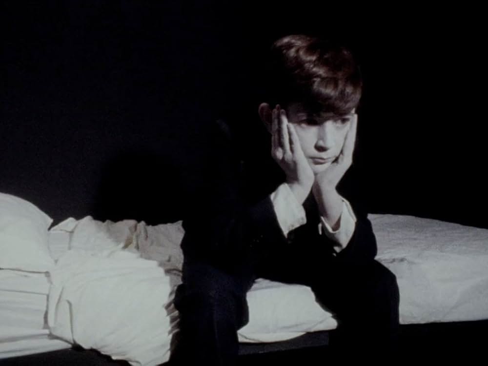 ザ・グランドマザー（原題）の画像