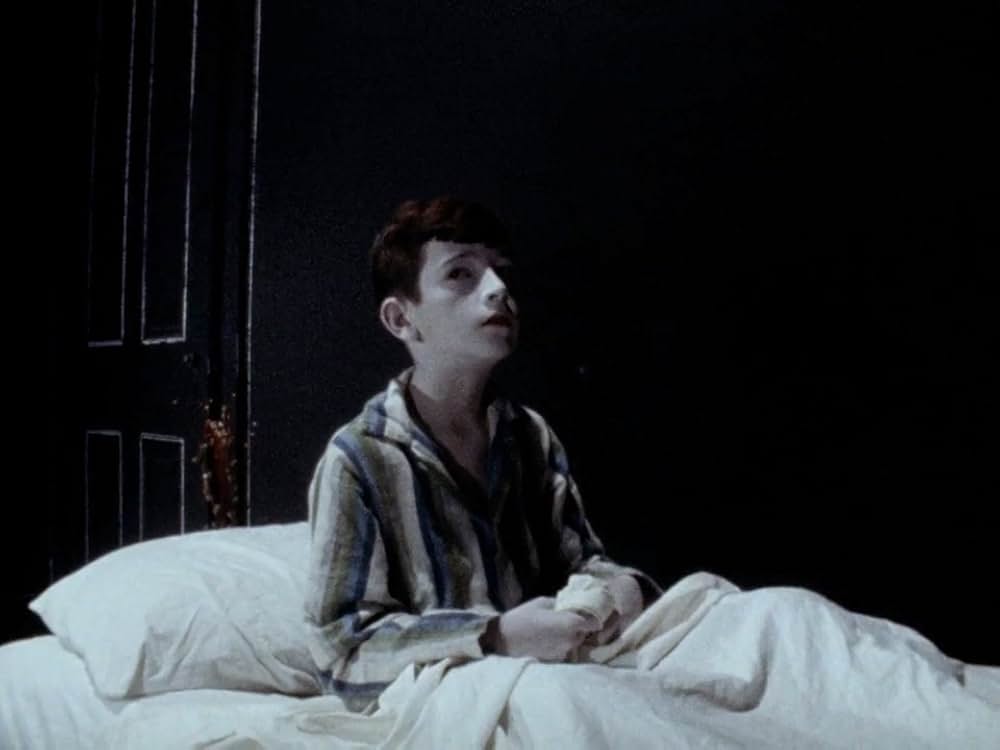 ザ・グランドマザー（原題）の画像