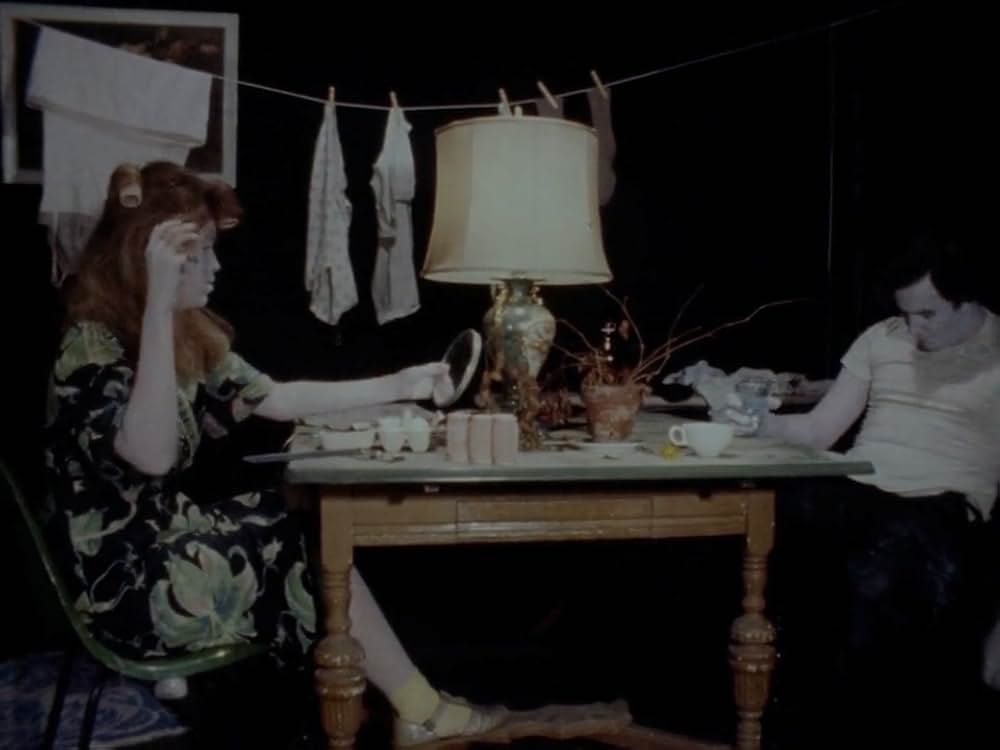 ザ・グランドマザー（原題）の画像