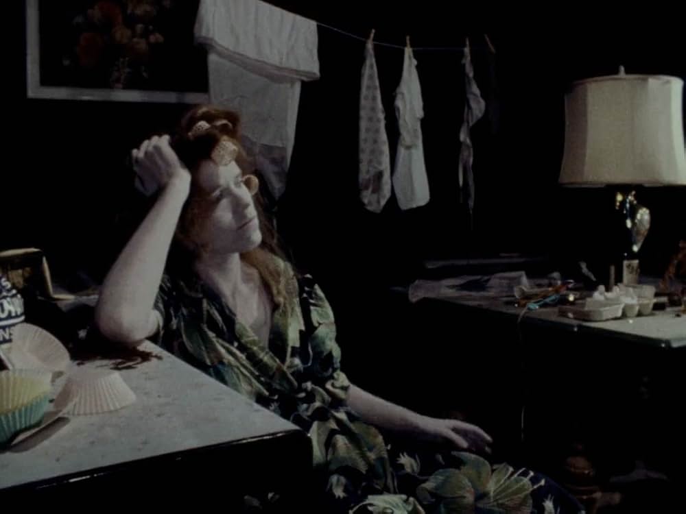 ザ・グランドマザー（原題）の画像