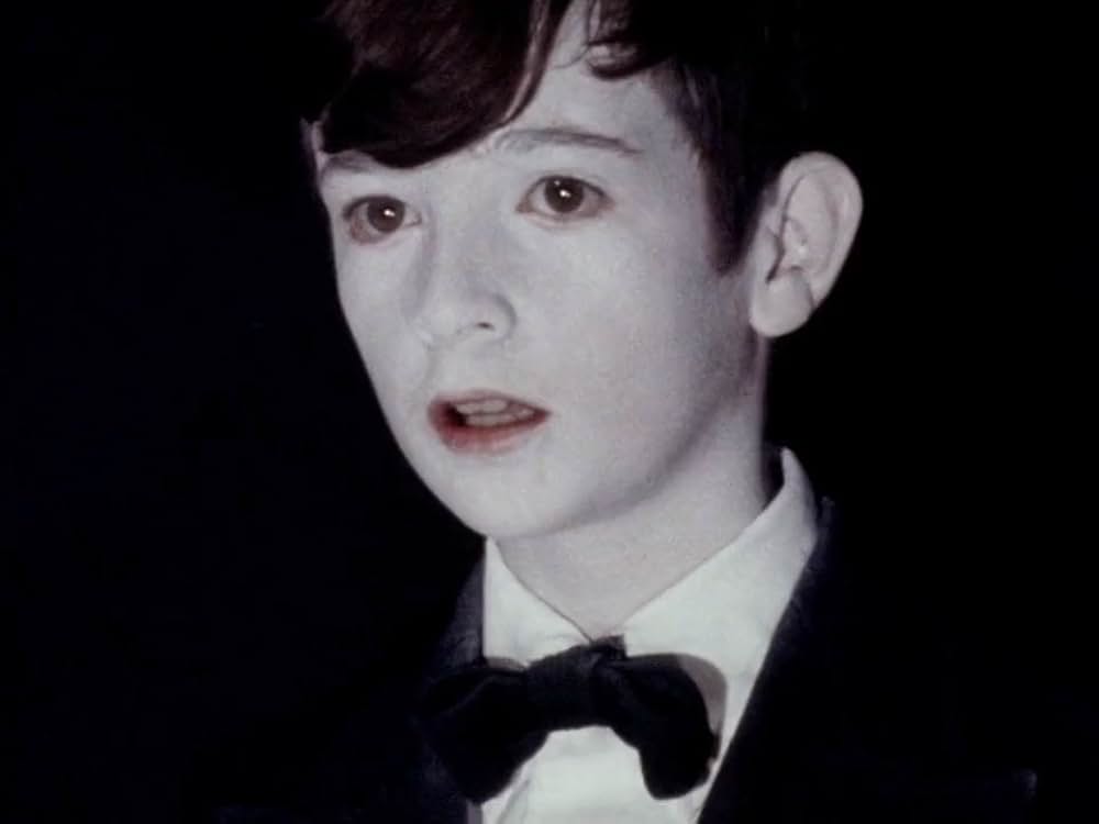 ザ・グランドマザー（原題）の画像