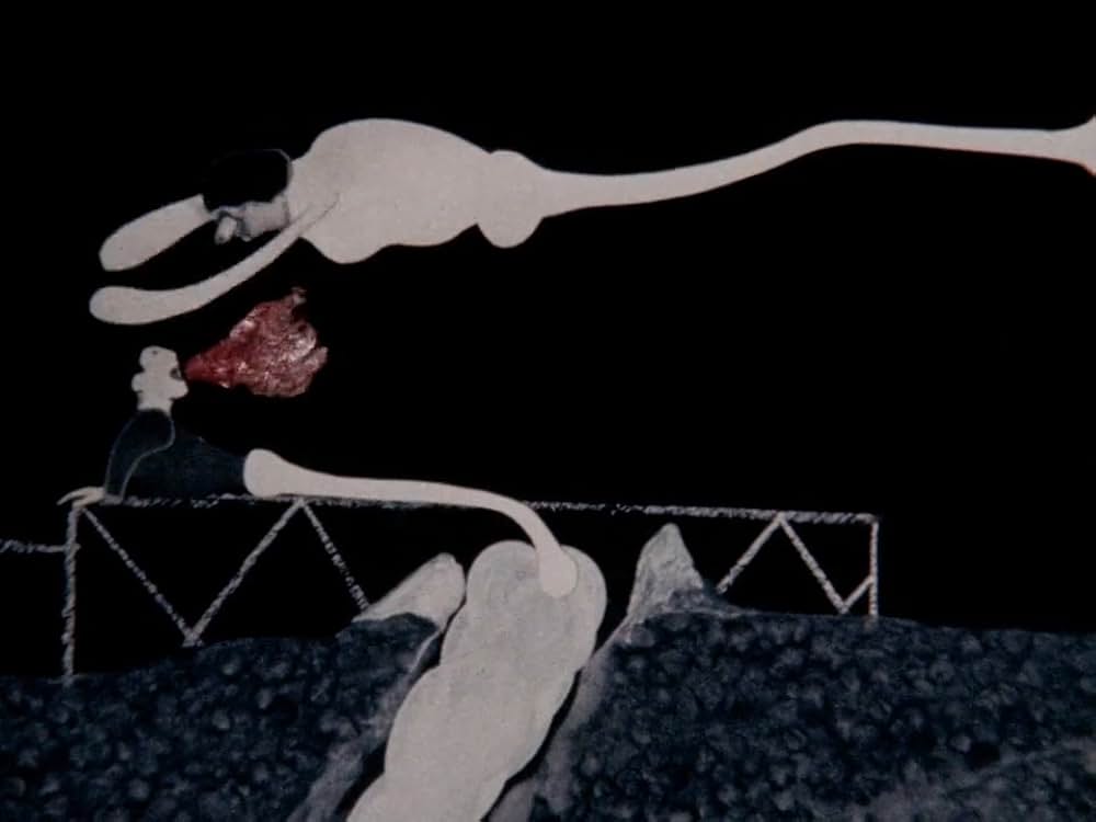 ザ・グランドマザー（原題）の画像