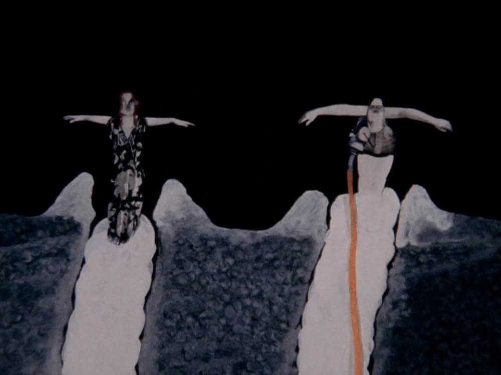 ザ・グランドマザー（原題）の画像