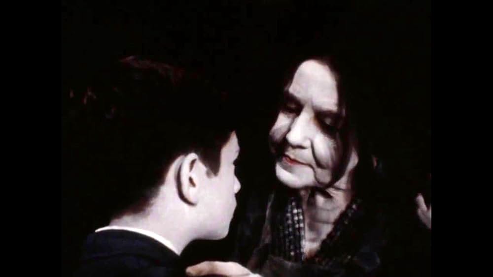 ザ・グランドマザー（原題）の画像