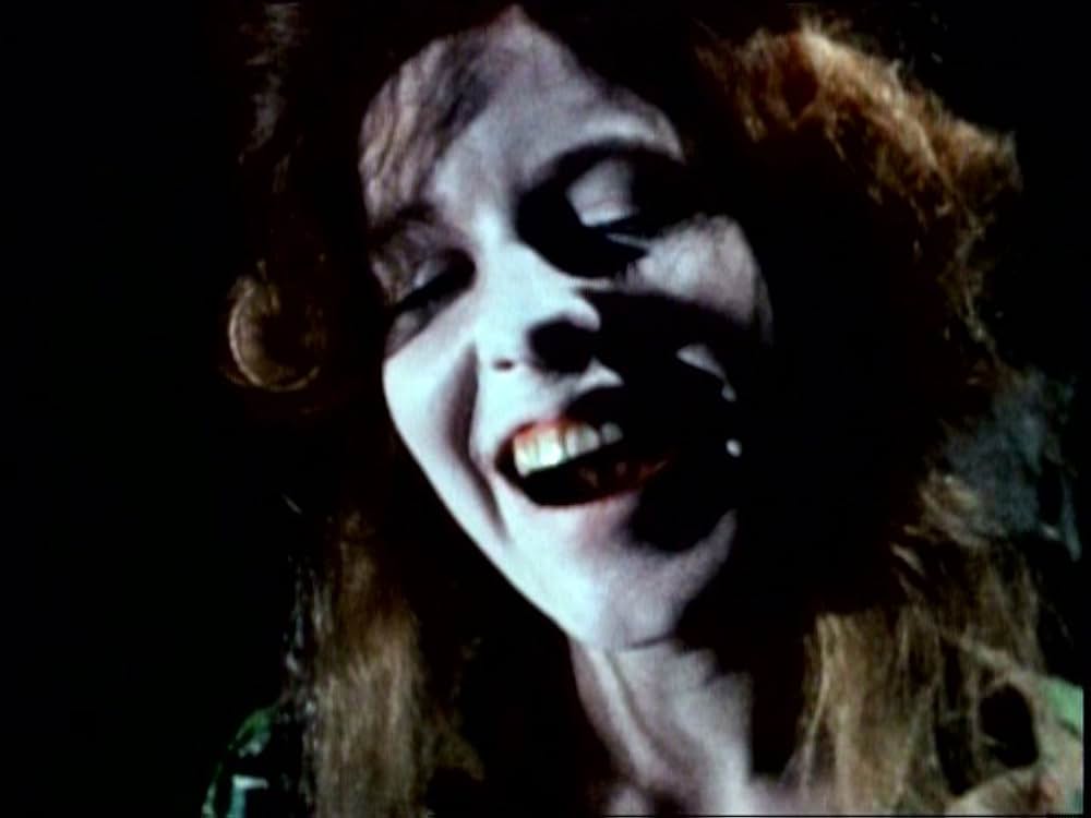 ザ・グランドマザー（原題）の画像