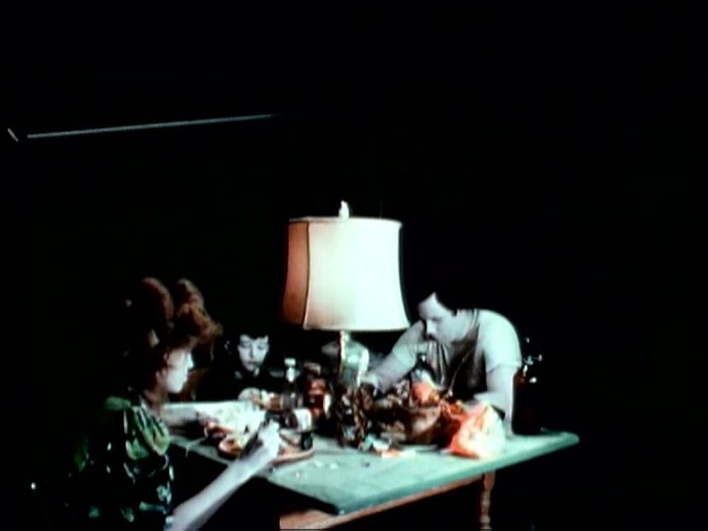 ザ・グランドマザー（原題）の画像