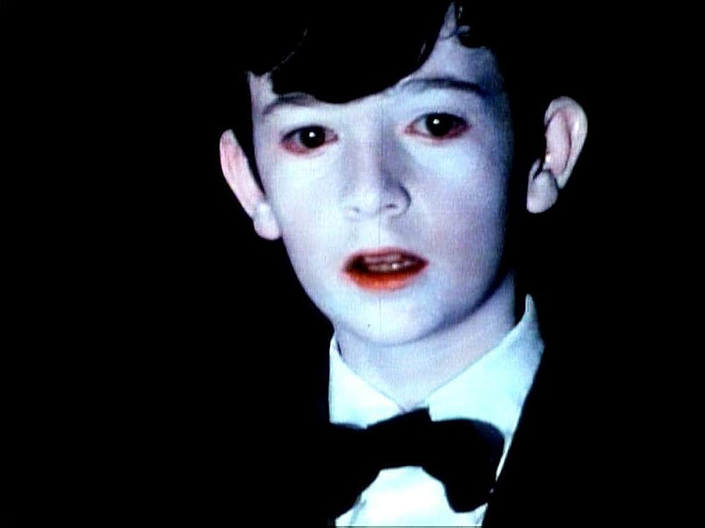 ザ・グランドマザー（原題）の画像