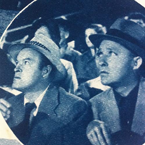 「地上最大のショウ」ビング・クロスビー & ボブ・ホープの画像