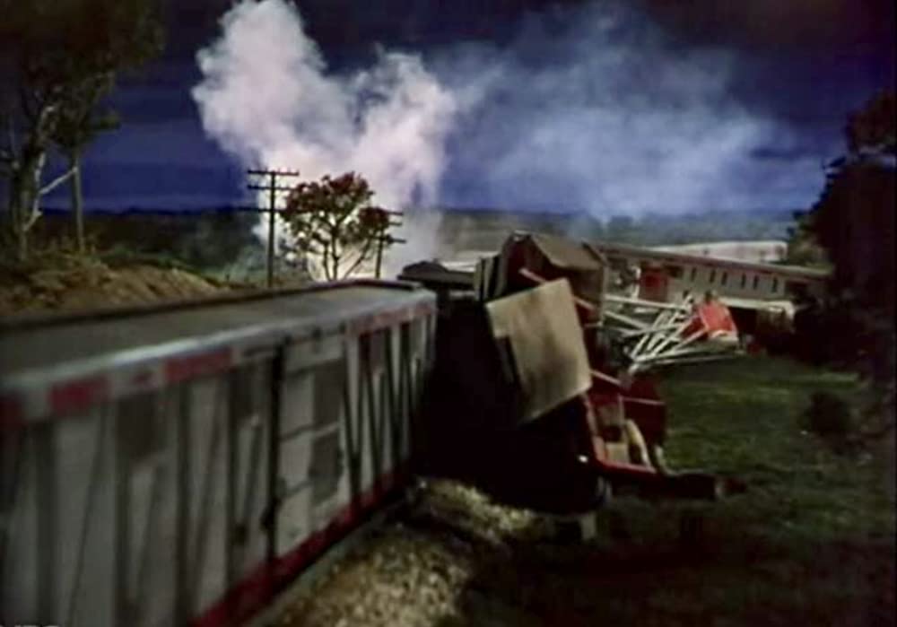 地上最大のショウの画像