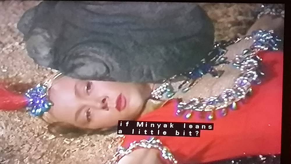 「地上最大のショウ」グロリア・グレアムの画像