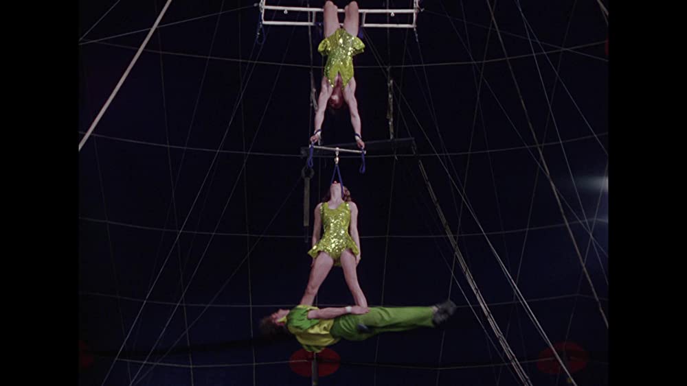 地上最大のショウの画像