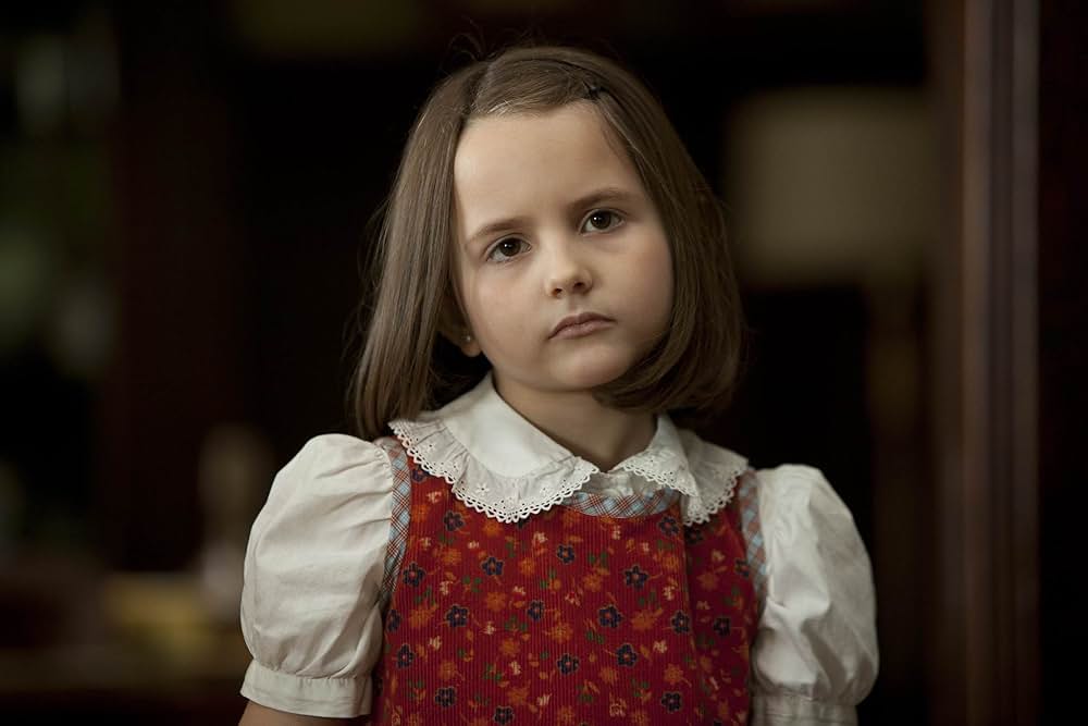 ファイブ ある勇敢な女性たちの物語の画像