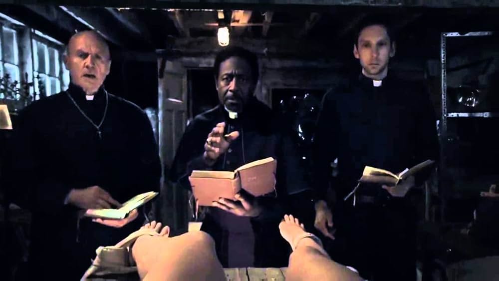 グレース 呪われた純潔の画像