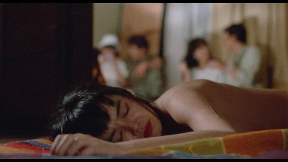 処女のはらわたの画像