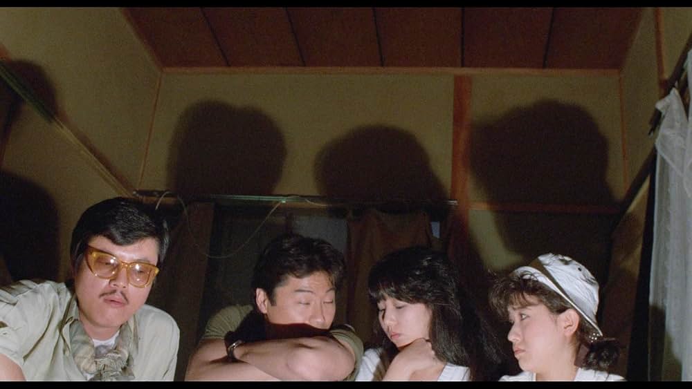 処女のはらわたの画像