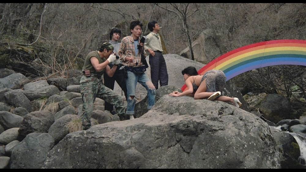 処女のはらわたの画像