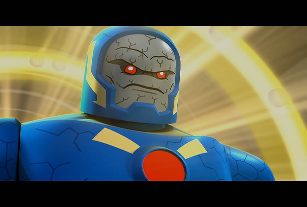 LEGO(R)スーパー・ヒーローズ：ジャスティス・リーグ＜悪の軍団誕生＞の画像