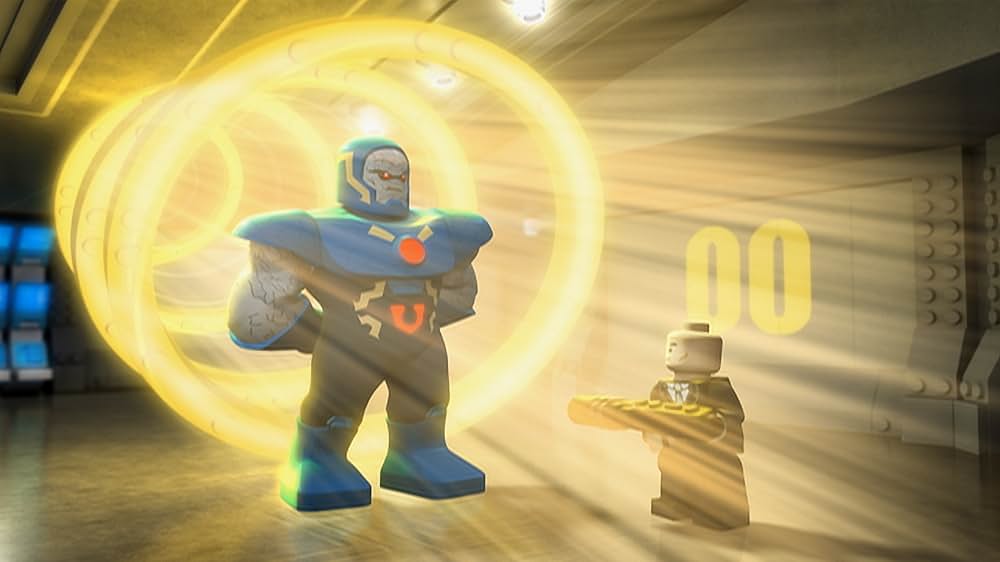 LEGO(R)スーパー・ヒーローズ：ジャスティス・リーグ＜悪の軍団誕生＞の画像