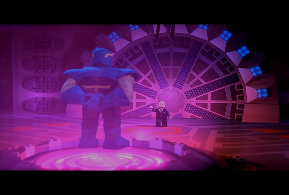 「LEGO(R)スーパー・ヒーローズ：ジャスティス・リーグ＜悪の軍団誕生＞」の画像