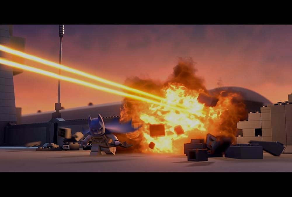 LEGO(R)スーパー・ヒーローズ：ジャスティス・リーグ＜悪の軍団誕生＞の画像