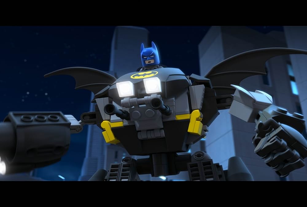 LEGO(R)スーパー・ヒーローズ：ジャスティス・リーグ＜悪の軍団誕生＞の画像