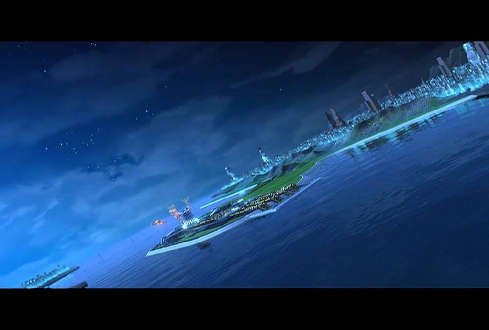 LEGO(R)スーパー・ヒーローズ：ジャスティス・リーグ＜悪の軍団誕生＞の画像