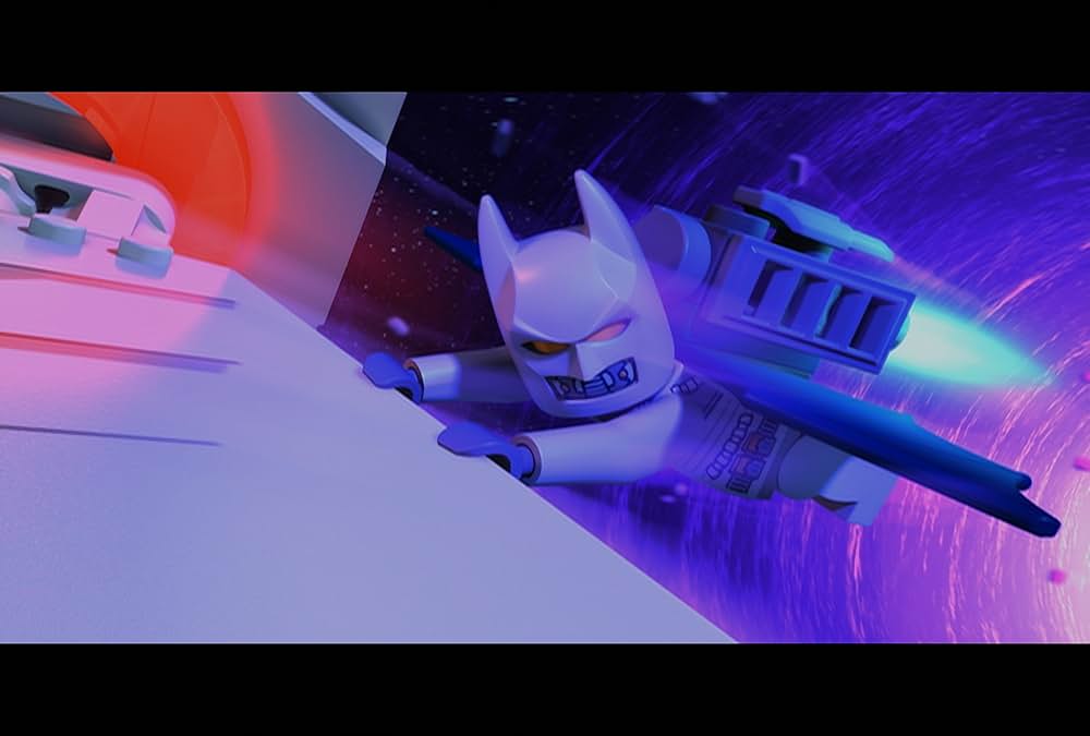「LEGO(R)スーパー・ヒーローズ：ジャスティス・リーグ＜悪の軍団誕生＞」の画像