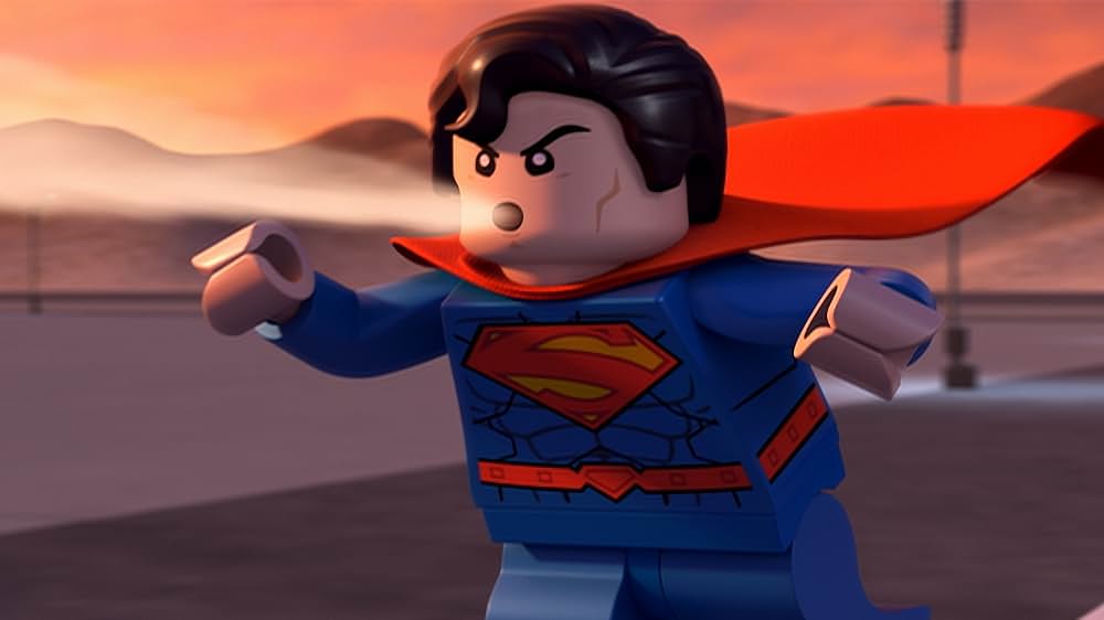 LEGO(R)スーパー・ヒーローズ：ジャスティス・リーグ＜悪の軍団誕生＞の画像