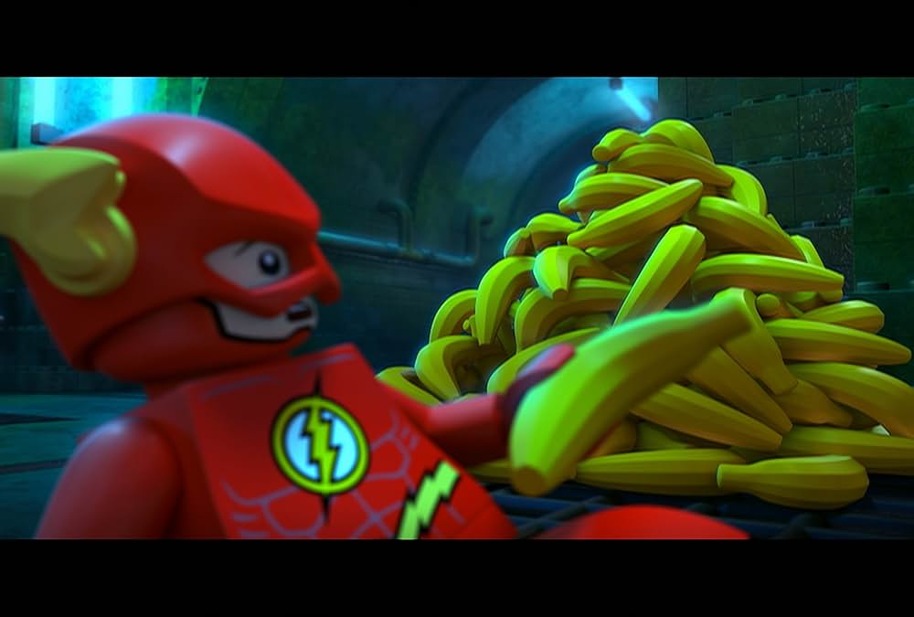 LEGO(R)スーパー・ヒーローズ：ジャスティス・リーグ＜悪の軍団誕生＞の画像