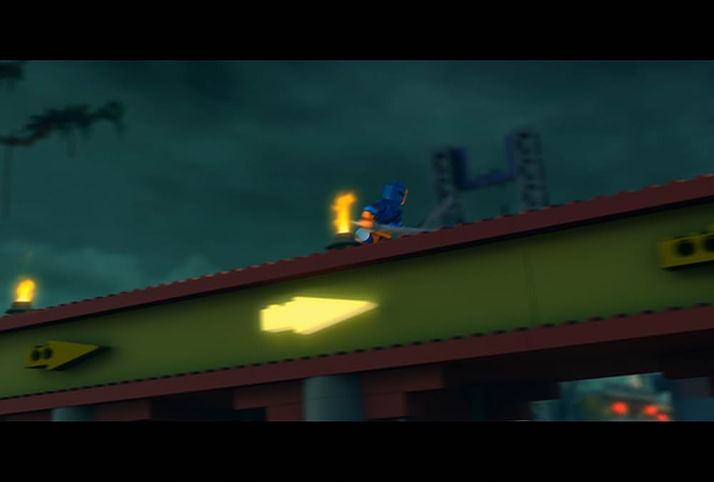 LEGO(R)スーパー・ヒーローズ：ジャスティス・リーグ＜悪の軍団誕生＞の画像