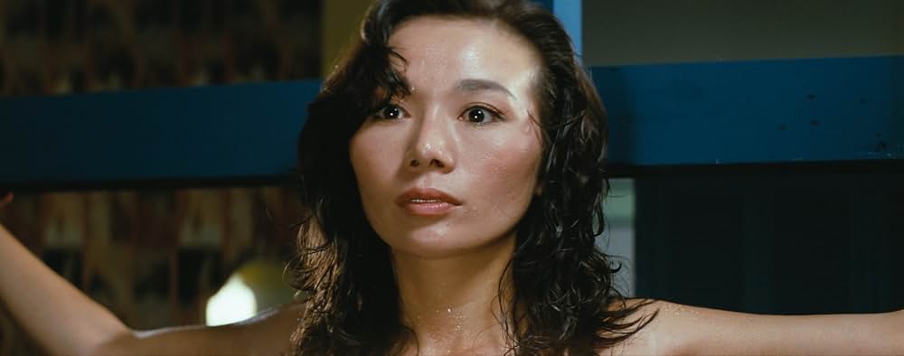 「団鬼六 女教師縄地獄」の画像