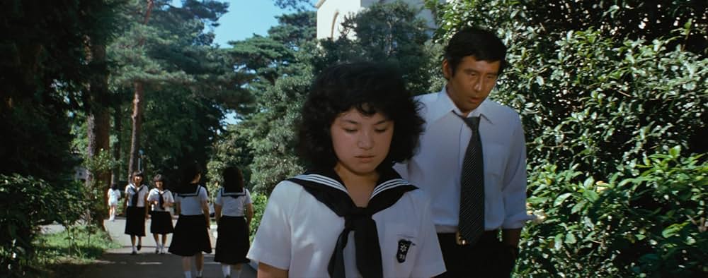 「団鬼六 女教師縄地獄」の画像