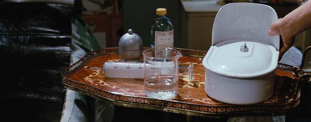 「団鬼六 女教師縄地獄」の画像