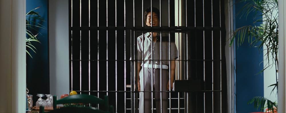 「団鬼六 女教師縄地獄」の画像