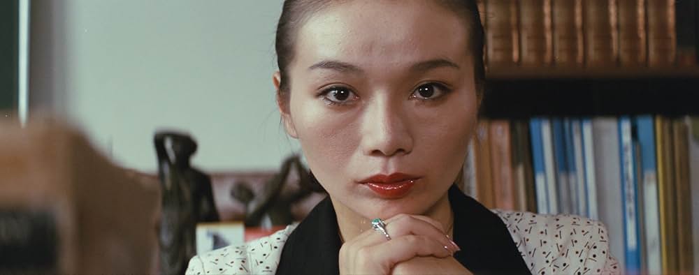 「団鬼六 女教師縄地獄」の画像