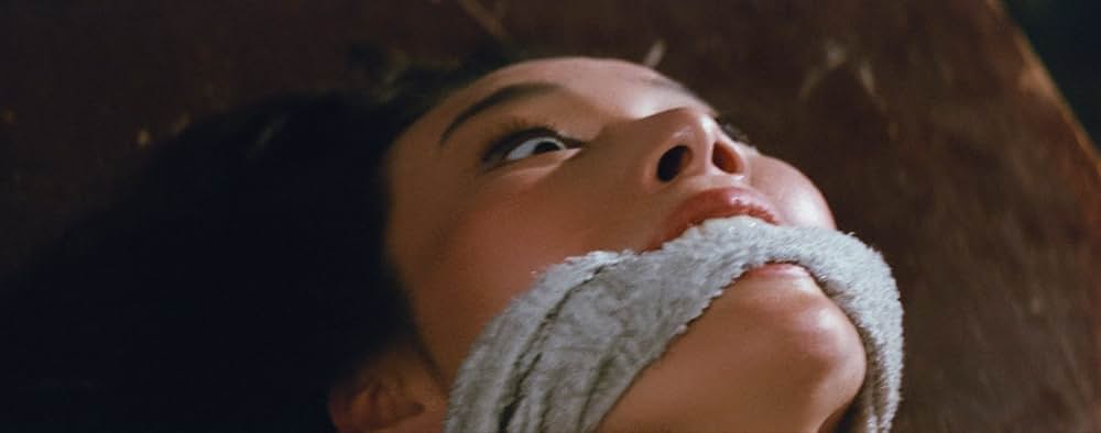 「団鬼六 女教師縄地獄」の画像