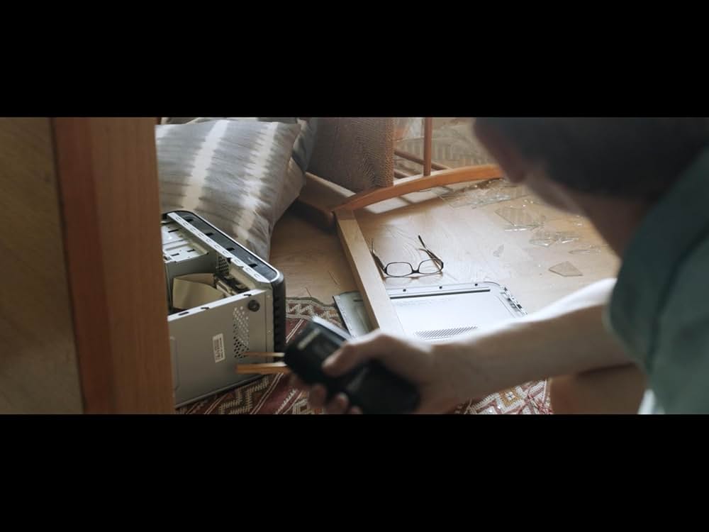 モンスター・フィールドの画像