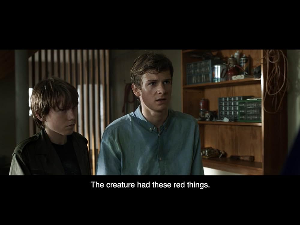 モンスター・フィールドの画像